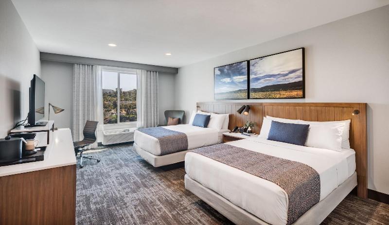 Ayres Hotel Vista Carlsbad image