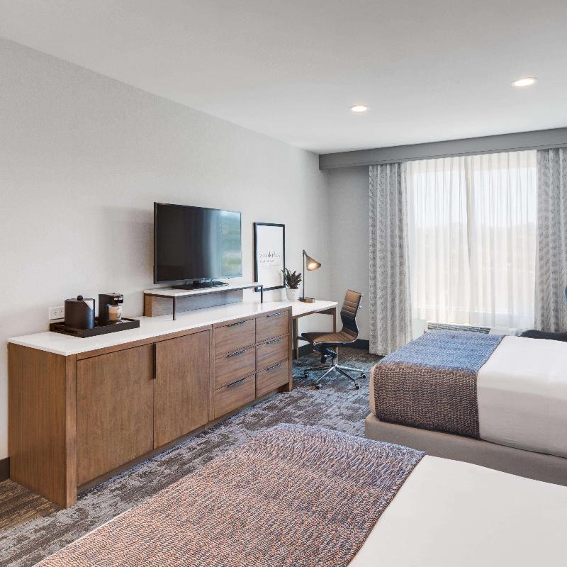 Ayres Hotel Vista Carlsbad image