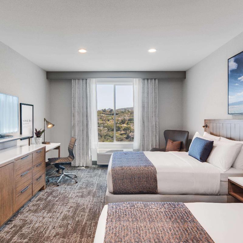 Ayres Hotel Vista Carlsbad image