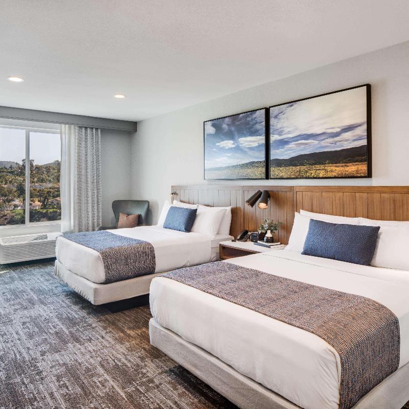 Ayres Hotel Vista Carlsbad image