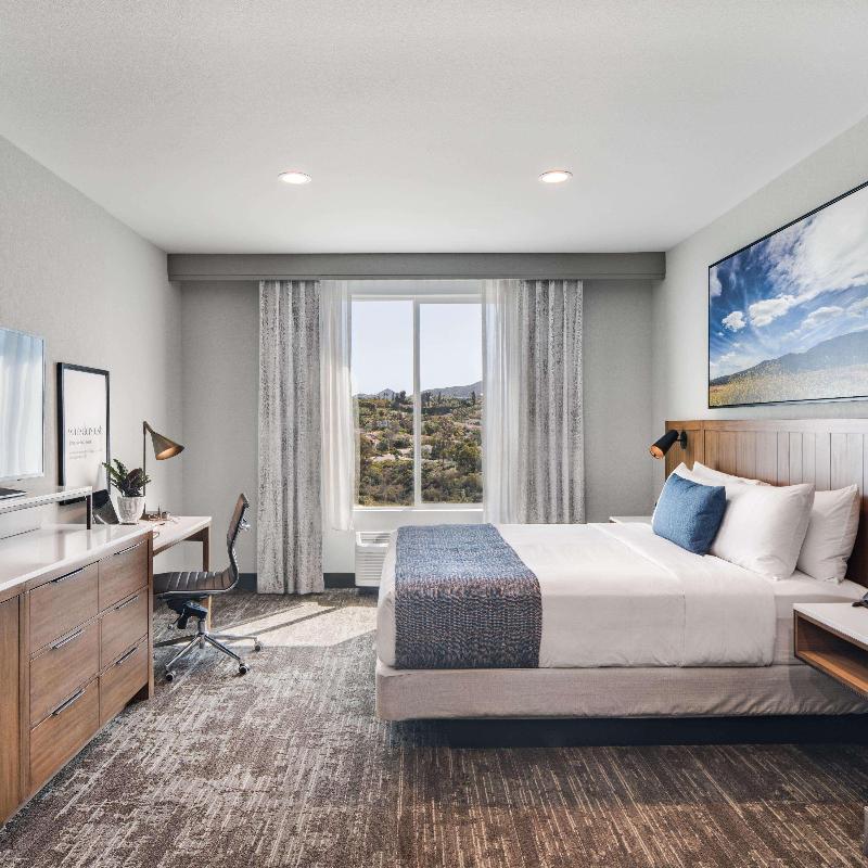 Ayres Hotel Vista Carlsbad image