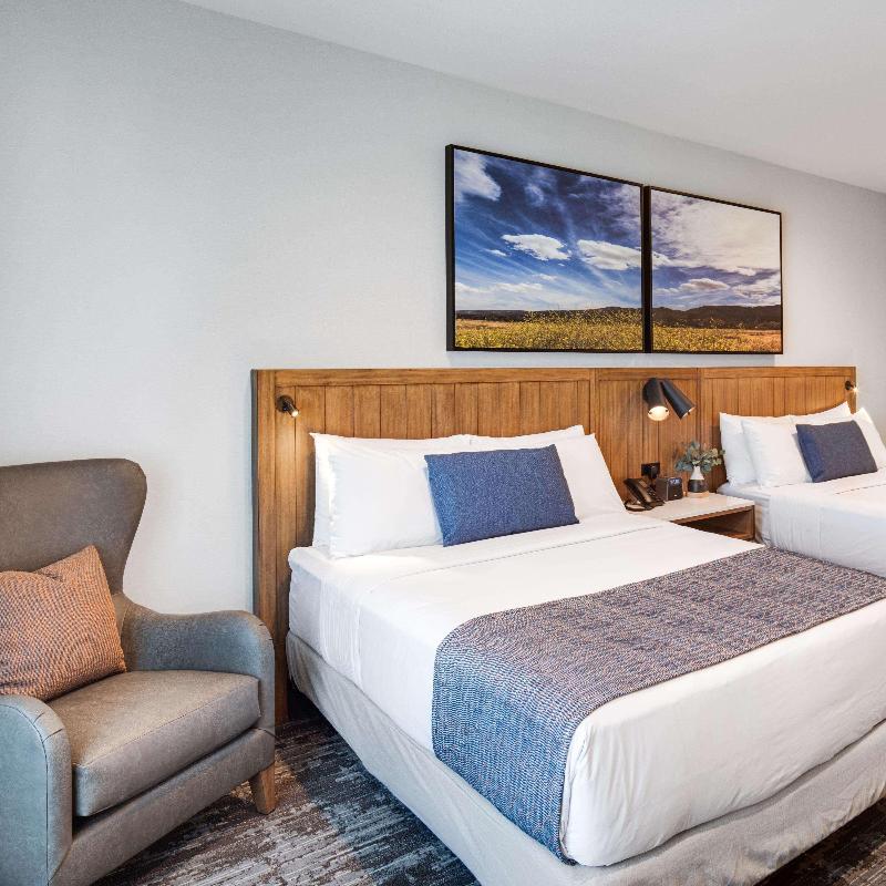 Ayres Hotel Vista Carlsbad image