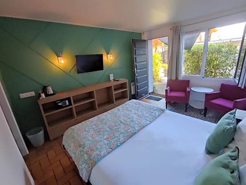 Citotel Hôtel Monet image