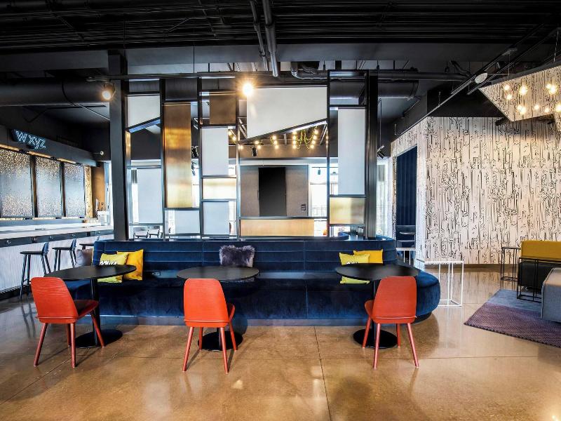 Aloft Reno-Tahoe International Airport image