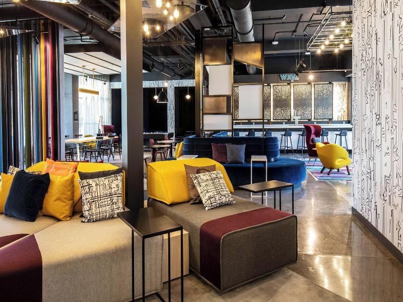 Aloft Reno-Tahoe International Airport image