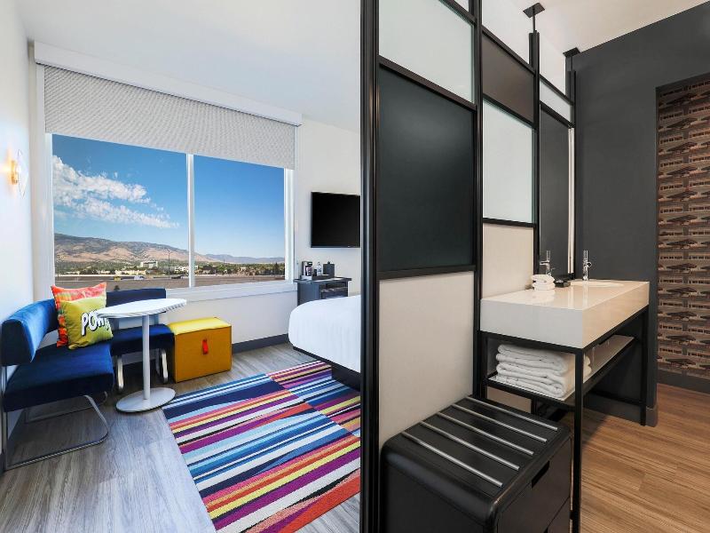Aloft Reno-Tahoe International Airport image