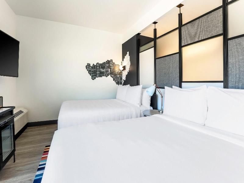 Aloft Reno-Tahoe International Airport image