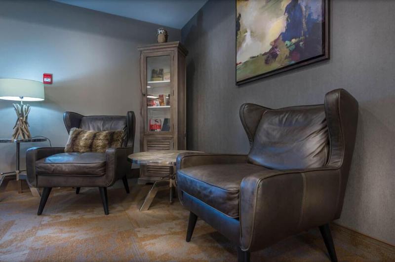 Timber Ridge Inn And Suites — view