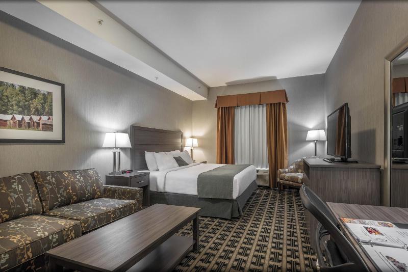 Timber Ridge Inn And Suites image