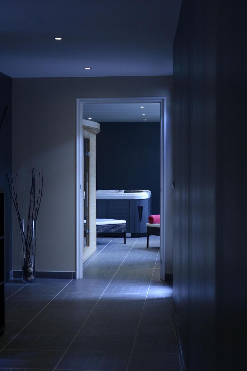 Hôtel & Spa Le Petit Castel Beuzeville-Honfleur image