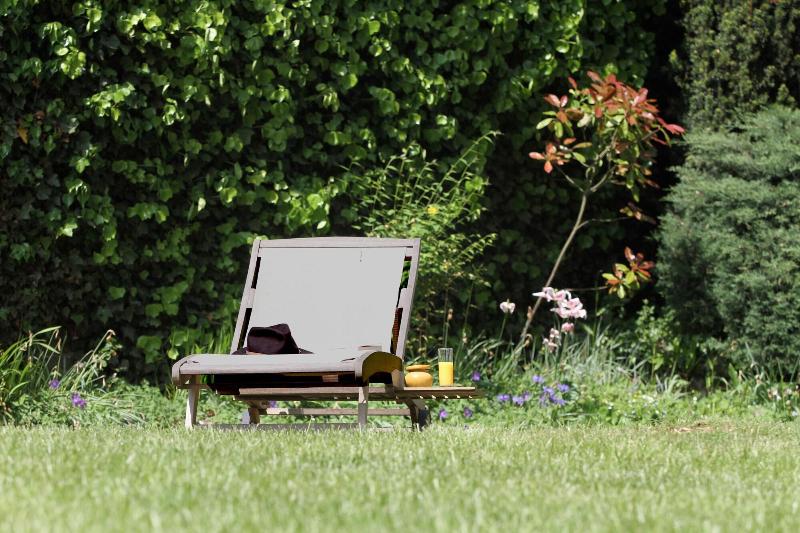 Hôtel & Spa Le Petit Castel Beuzeville-Honfleur image