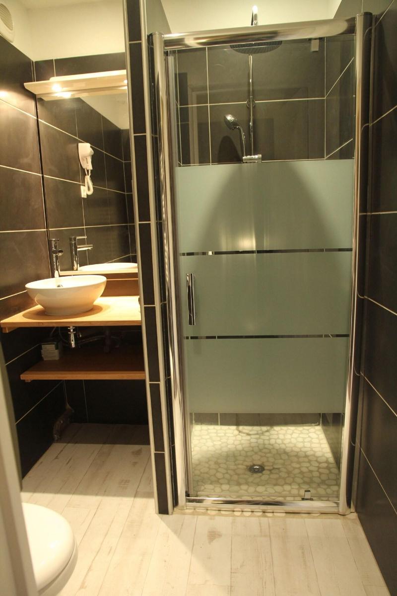 Hôtel & Spa Le Petit Castel Beuzeville-Honfleur image