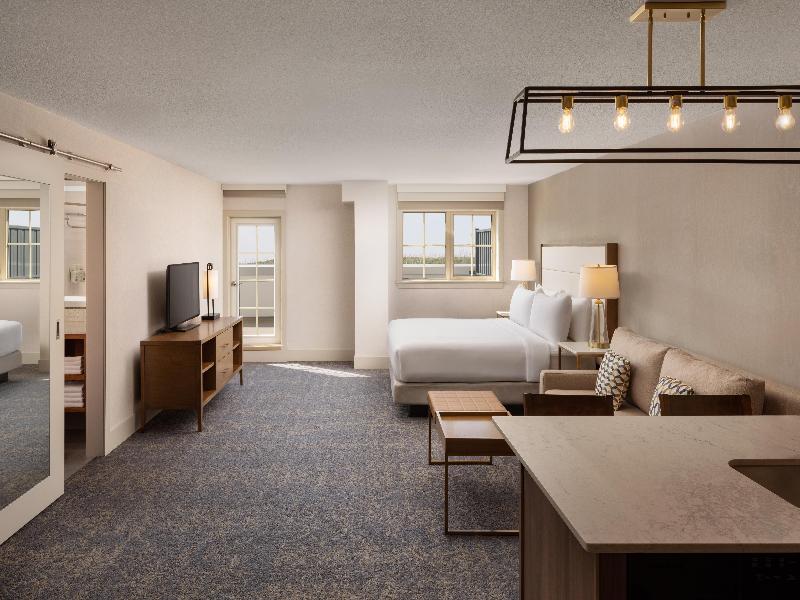 Pomeroy Hotel Fort Mcmurray image