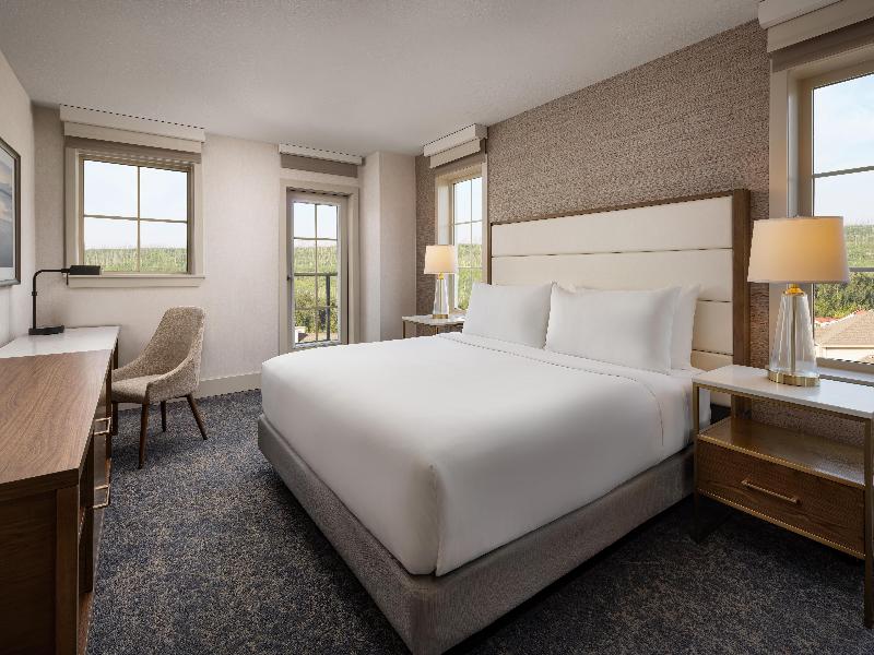 Pomeroy Hotel Fort Mcmurray image