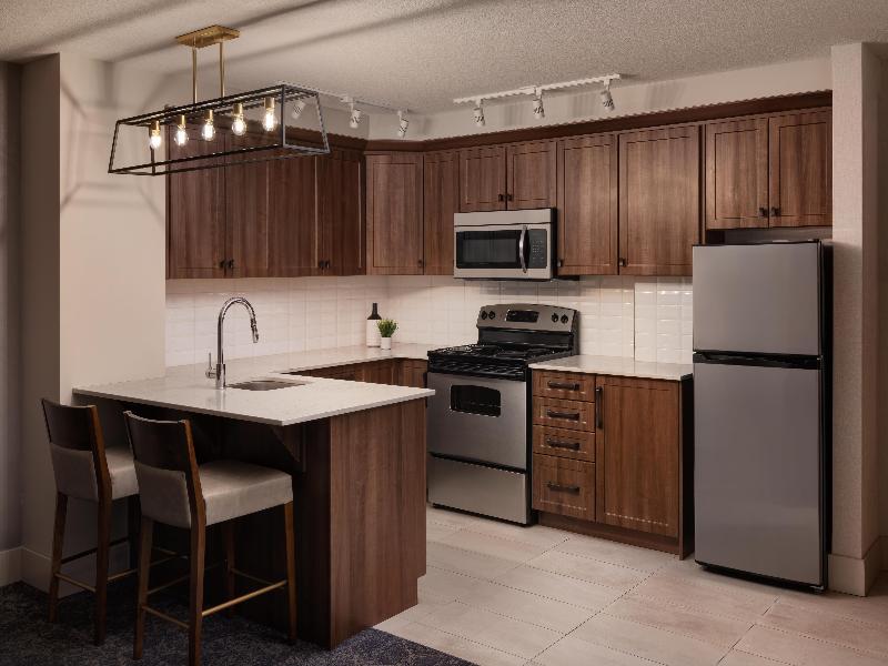 Pomeroy Hotel Fort Mcmurray image