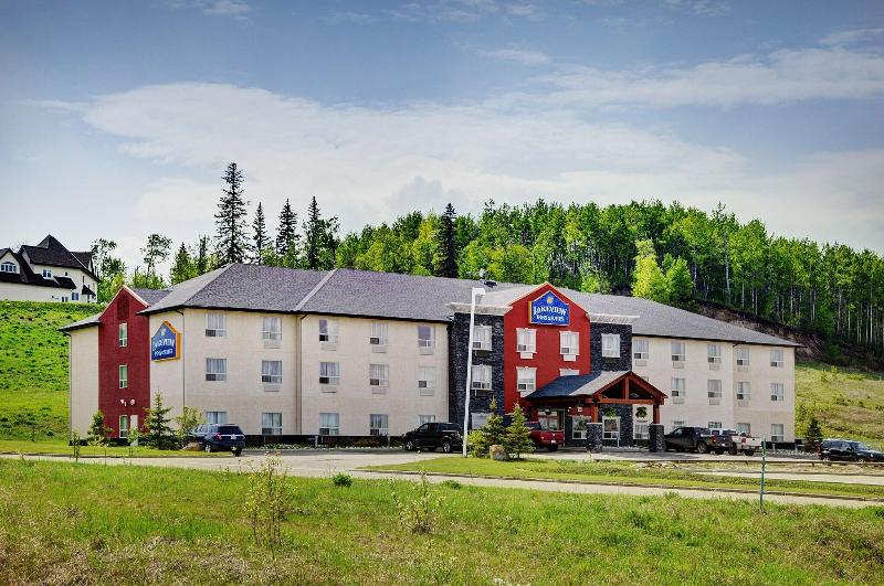 Lakeview Inns & Suites - Slave Lake