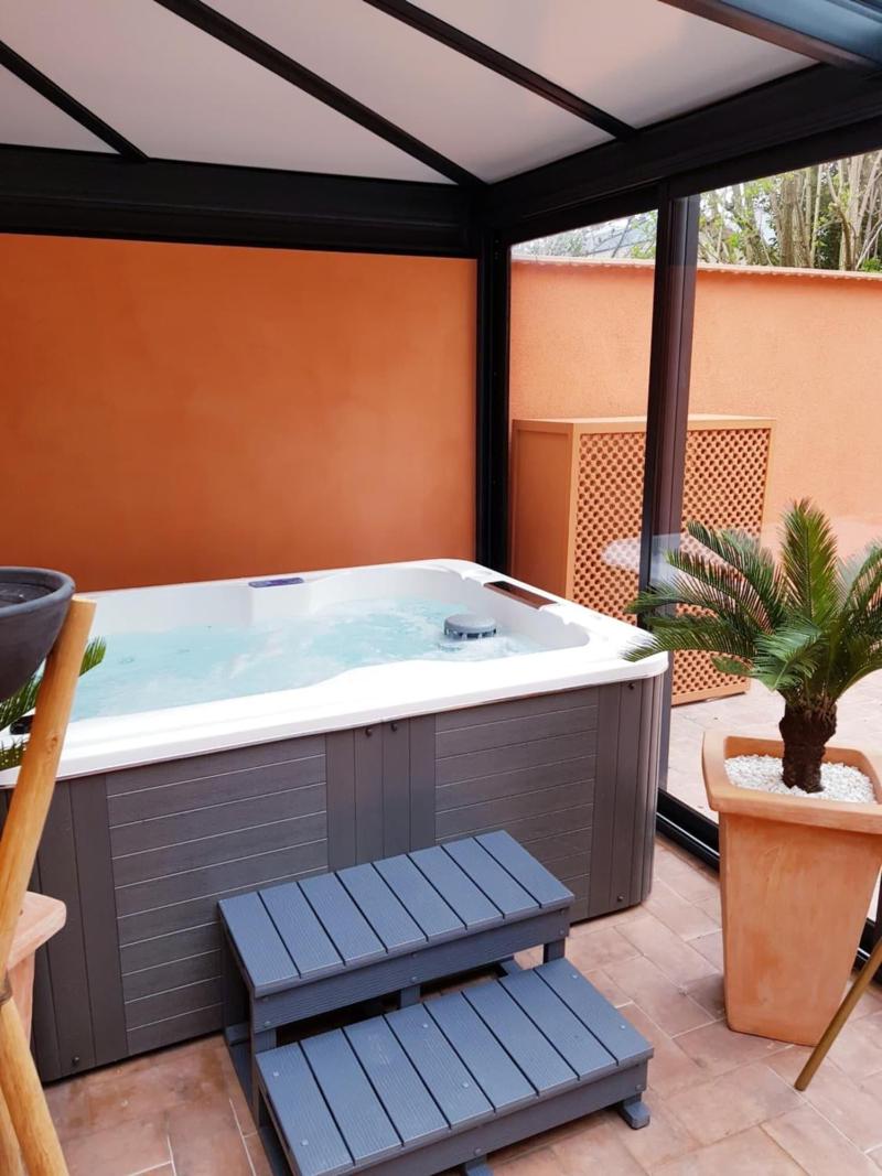 RIAD SPA Les portes de l'Orient TOURS image