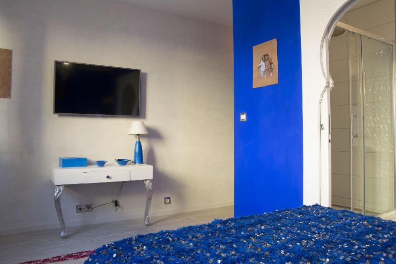 RIAD SPA Les portes de l'Orient TOURS image