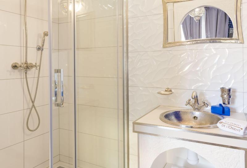 RIAD SPA Les portes de l'Orient TOURS image