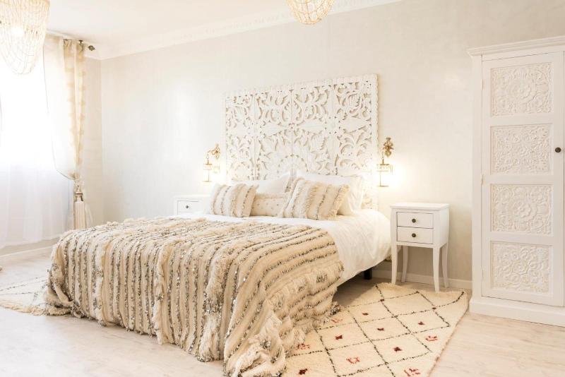 RIAD SPA Les portes de l'Orient TOURS image