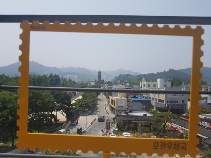 Hanok Hyeyum image