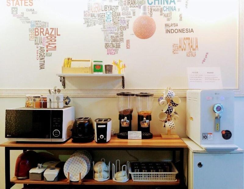 New Gwangju Guesthouse image