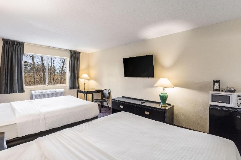 Oyo Hotel Whitehall Mi image