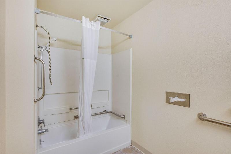 Oyo Hotel Whitehall Mi image