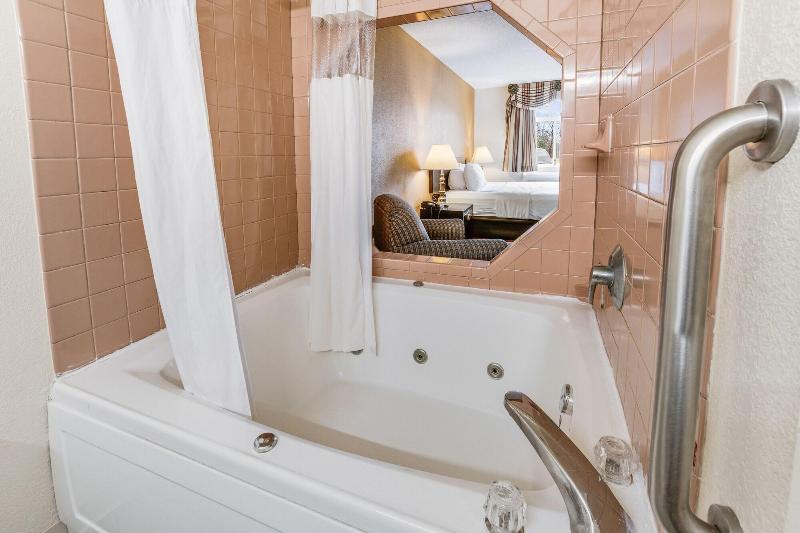 Oyo Hotel Whitehall Mi image