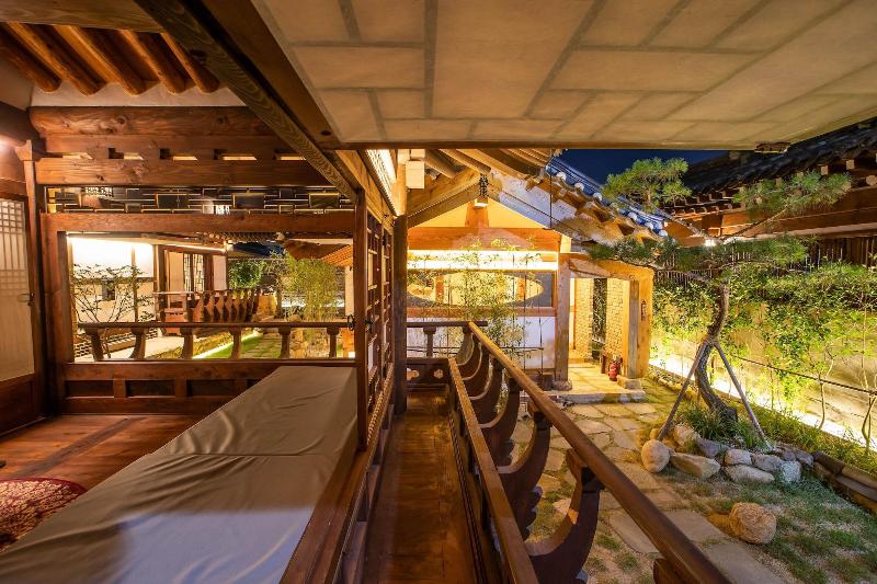 Soi Hanok Stay image