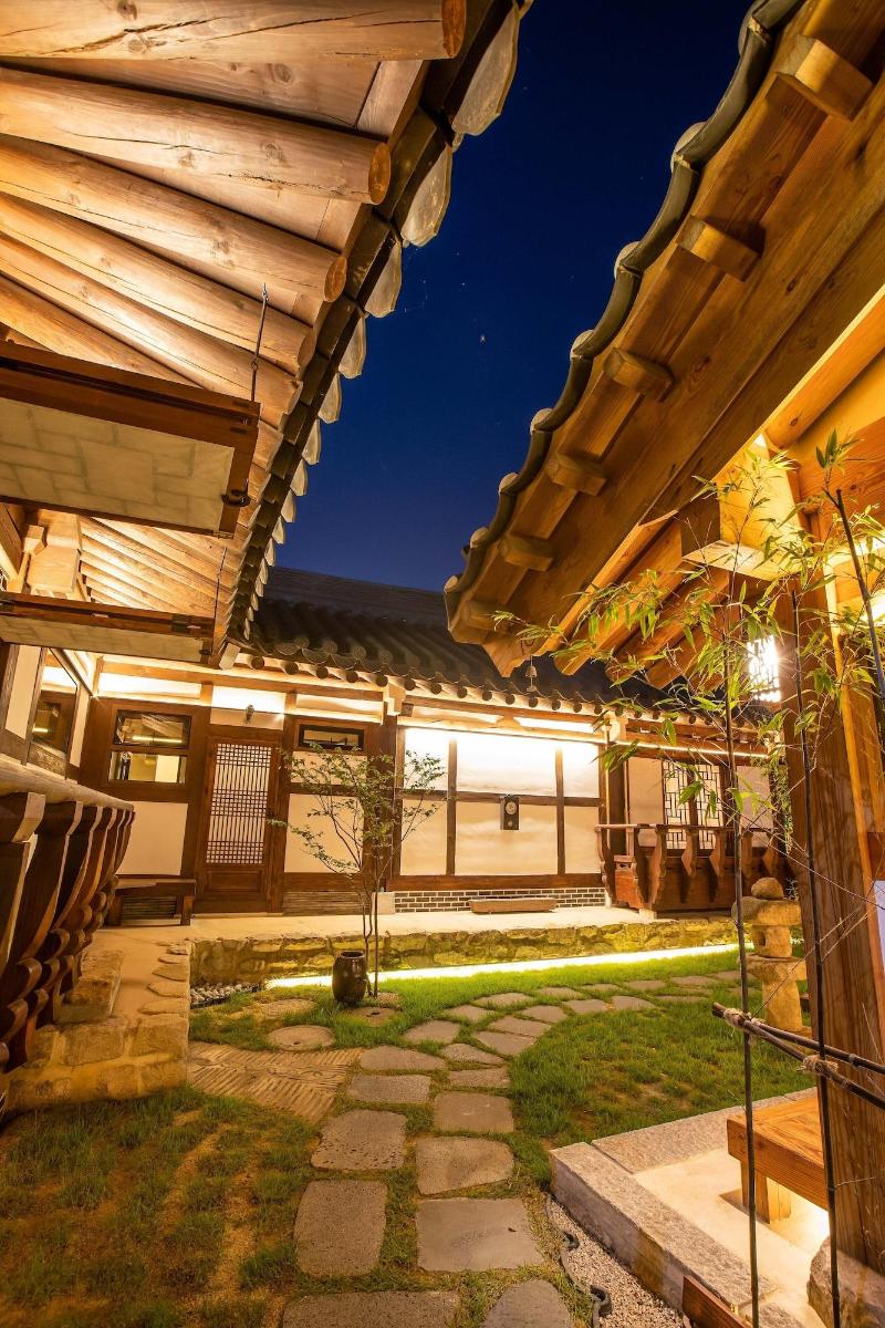 Soi Hanok Stay image