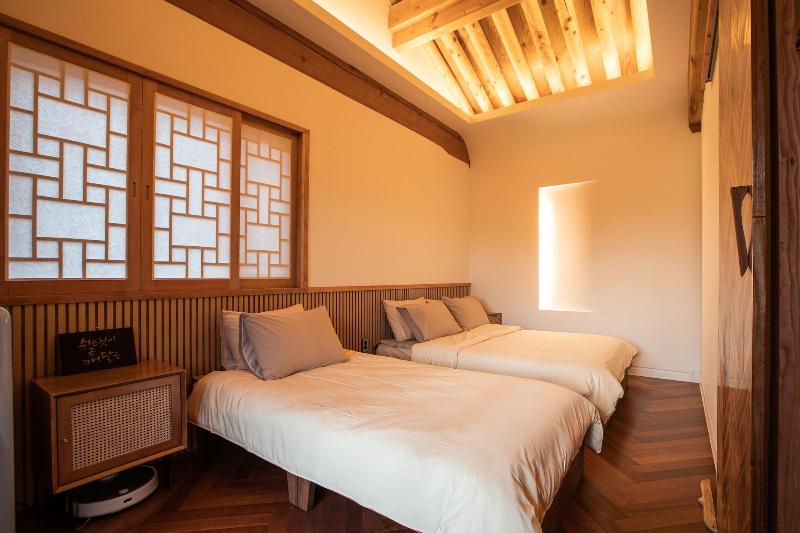 Soi Hanok Stay image