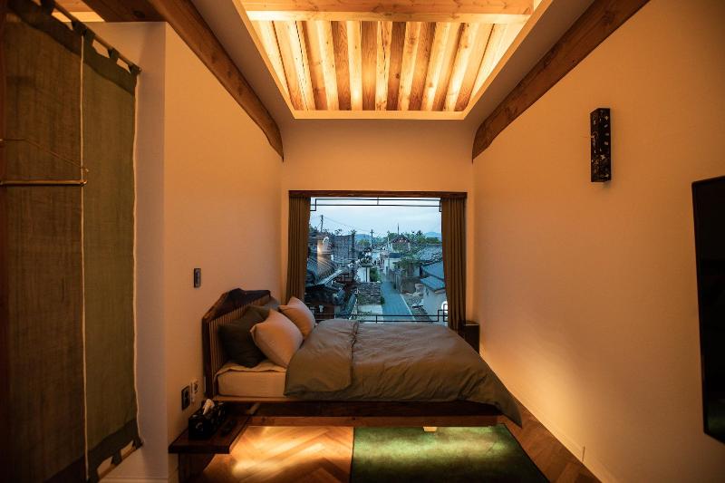Soi Hanok Stay image