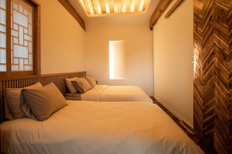 Soi Hanok Stay image