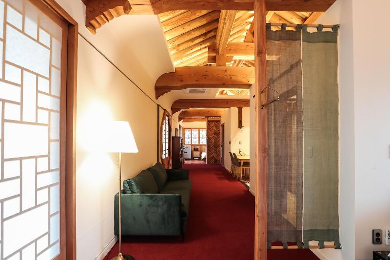 Soi Hanok Stay image
