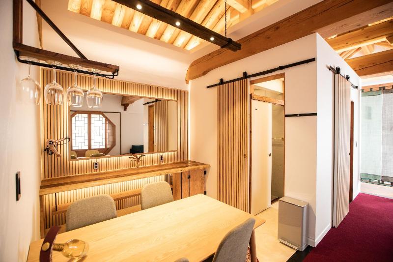 Soi Hanok Stay image