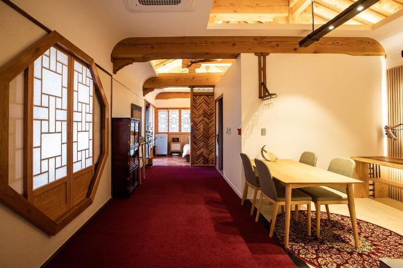 Soi Hanok Stay image