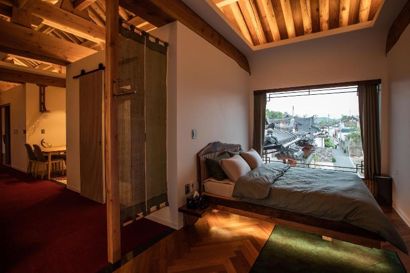 Soi Hanok Stay image
