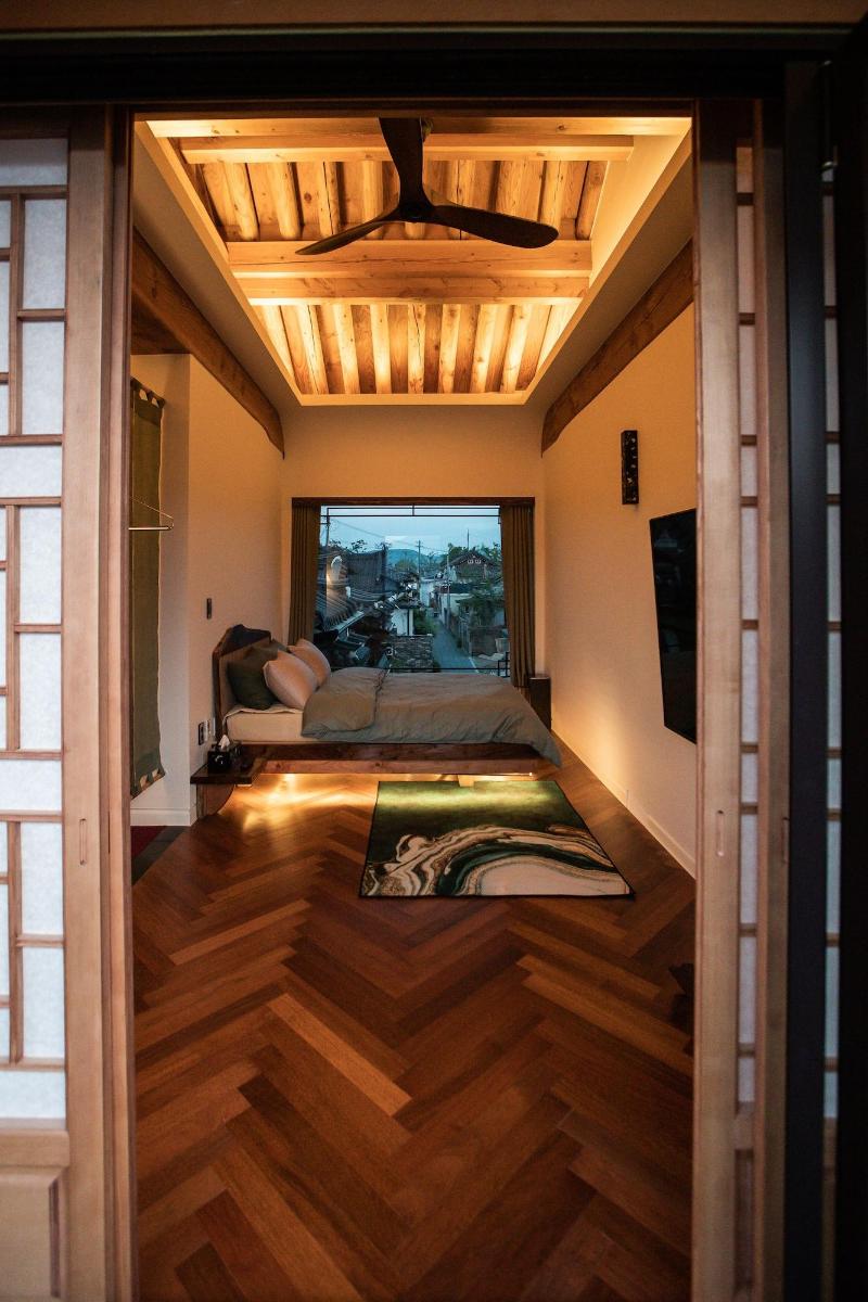 Soi Hanok Stay image