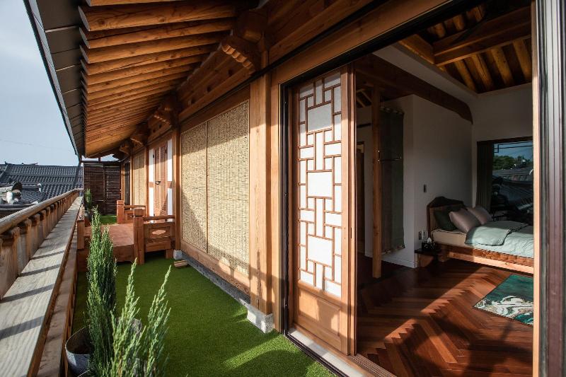 Soi Hanok Stay image
