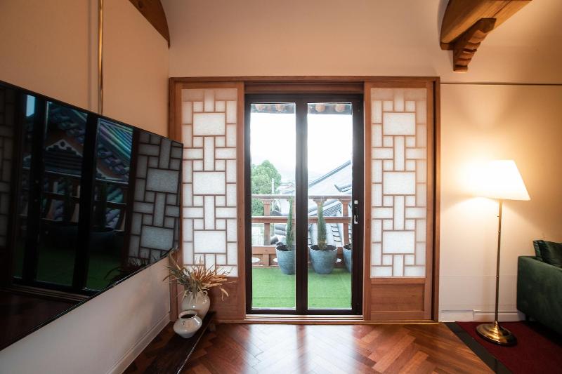Soi Hanok Stay image