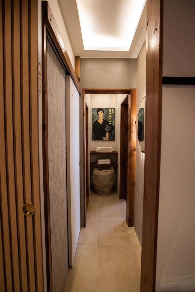 Soi Hanok Stay image