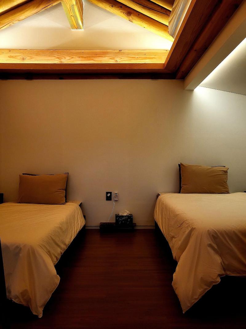 Soi Hanok Stay image