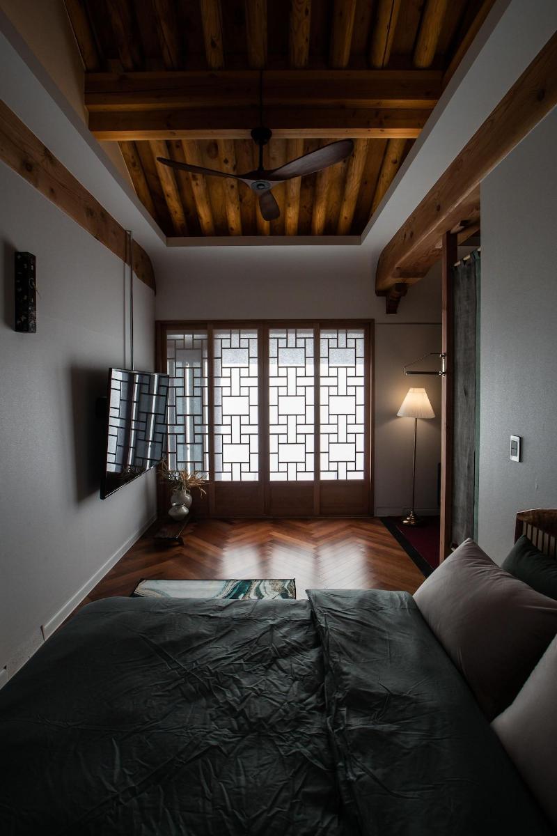 Soi Hanok Stay image