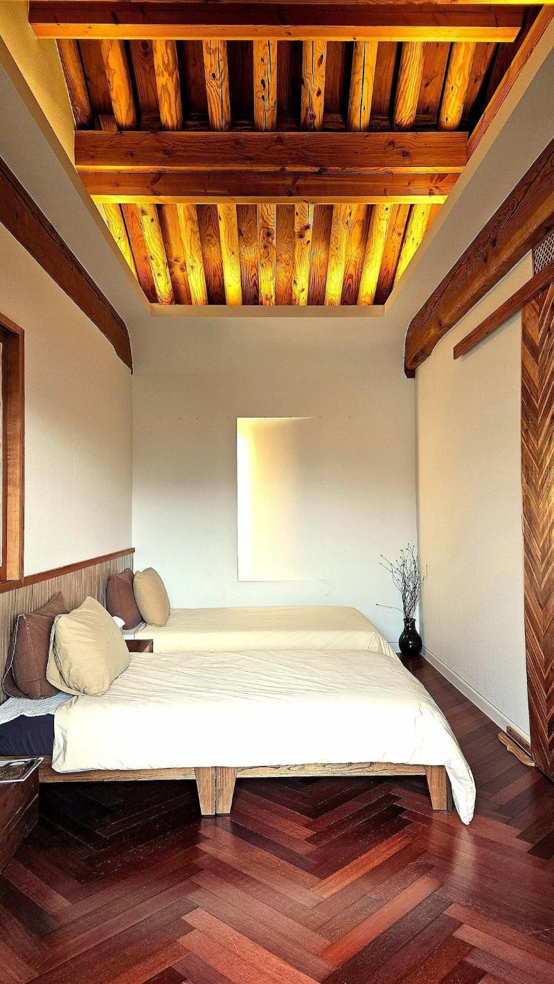 Soi Hanok Stay image
