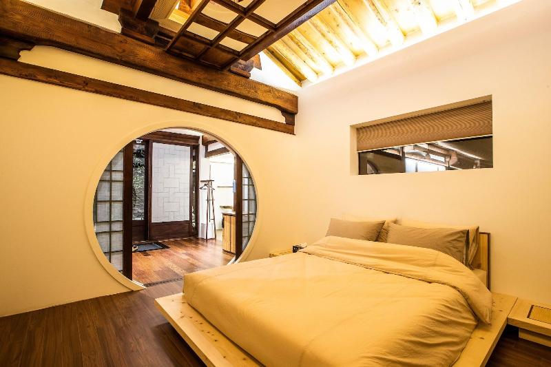 Soi Hanok Stay image