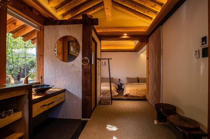 Soi Hanok Stay image