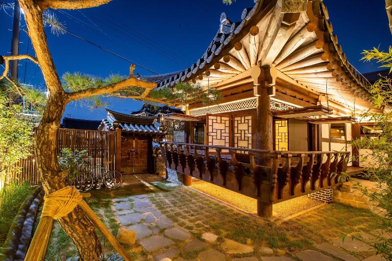 Soi Hanok Stay image