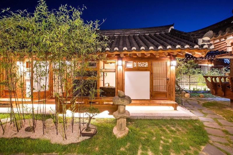Soi Hanok Stay image