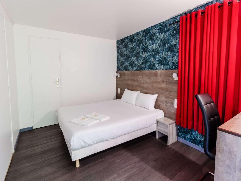 Kyriad Direct Rouen Nord Barentin image